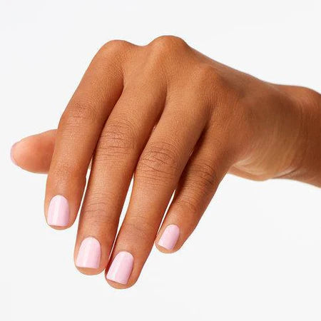 OPI Gel - H71 Suzi Shops & Island Hops