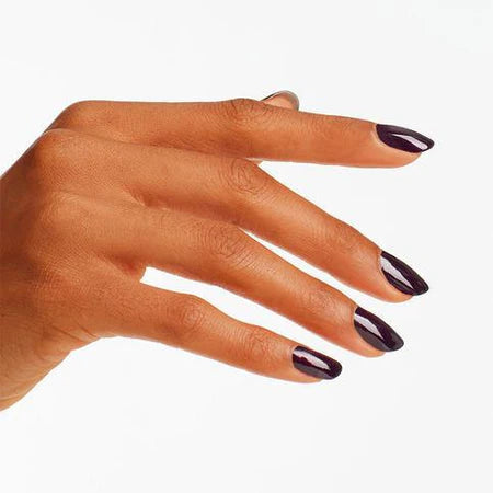 OPI Dip Powder -  I43 Black Cherry Chutney