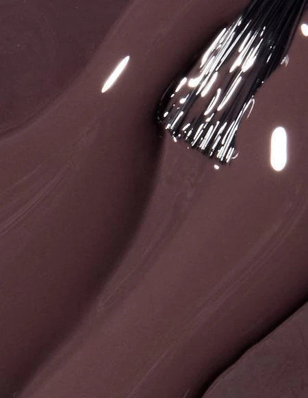 OPI Gel - F15 You Don't Know Jacques!