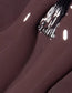 OPI Gel - F15 You Don't Know Jacques!