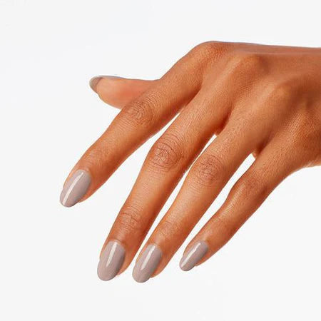 OPI Gel - I53 Icelanded a Bottle of OPI
