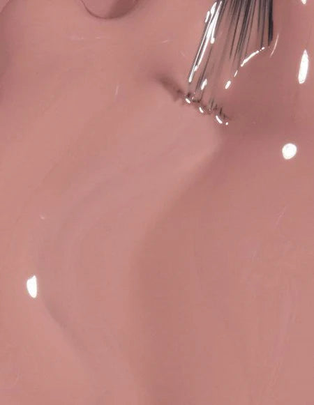 OPI Gel - E41 Barefoot in Barcelona