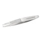 Tweezerman Wide Grip Slant Tweezer - Nex Beauty Supply