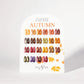 Cre8tion Cat Eye Fall 22 colors (104 & 163-183) - Nex Beauty Supply