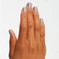 OPI Dip Powder - A61 Taupe Less Beach