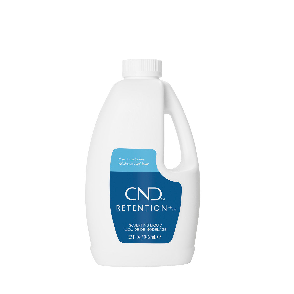 CND RETENTION+ LIQUID
