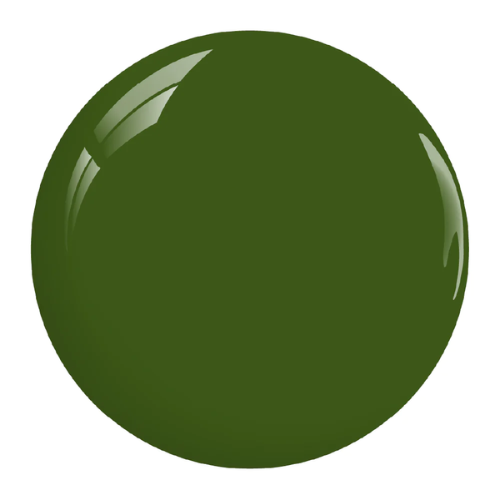 DND Gel & Polish Diva Duo - 287 Houseplant