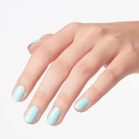 OPI Gel - V33 Gelato on My Mind