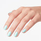 OPI Gel - V33 Gelato on My Mind