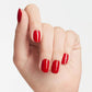 OPI Dip Powder - N25 Big Apple Red