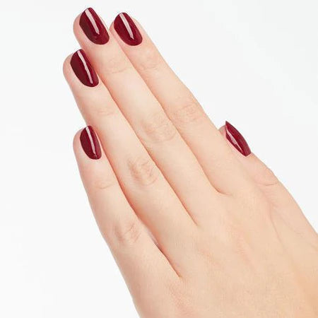 OPI Dip Powder - W64 We the Female