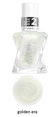 Essie Gel Couture Effect Top Coat