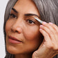 Tweezerman Wide Grip Slant Tweezer - Nex Beauty Supply