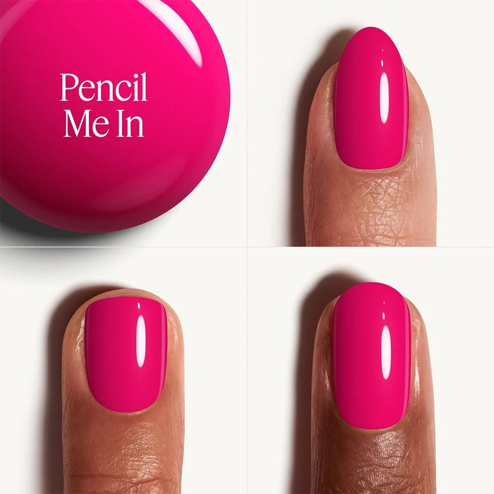 Pencil Me In