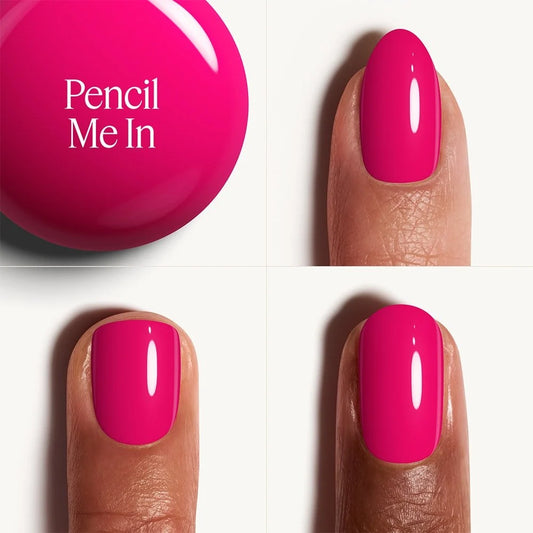 Pencil Me In