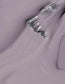OPI Gel -  A61 Taupe-less Beach