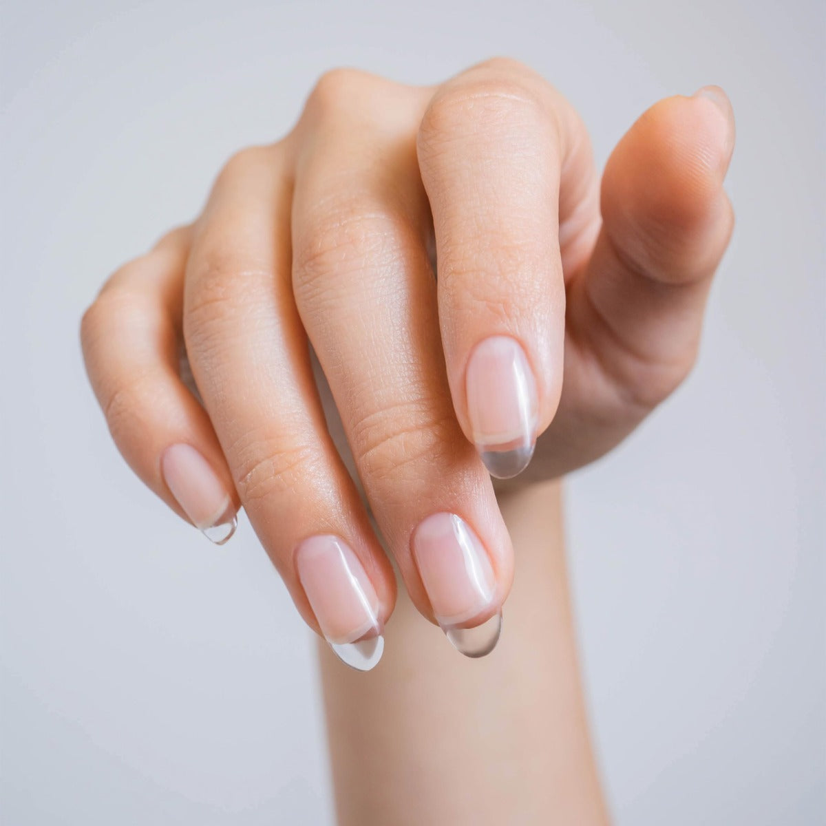 Gelish Brush-On Builder Clear, 0.5 fl. oz.