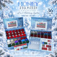 HONEY FROSTED 4 IN 1 COLLECTION