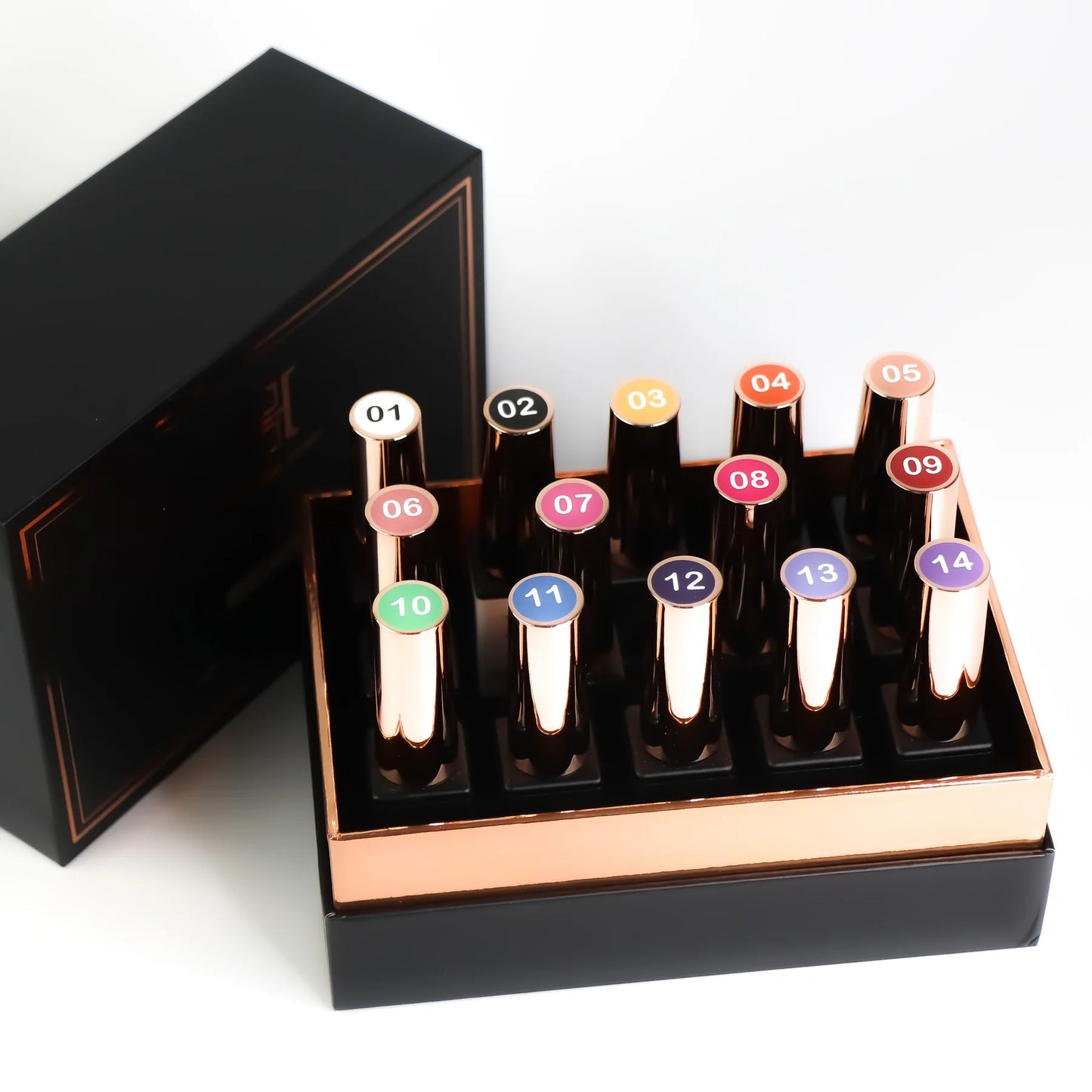 HNS - PRO GEL ART ( MASTER BASIC )