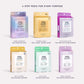 Pedi in a Box Noble Diamond 6 Steps