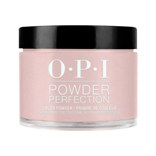 OPI Dip Powder - A15 Dulce De Leche