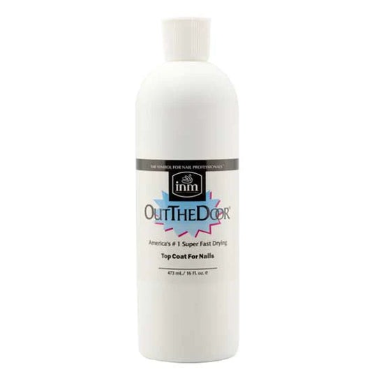 INM - OUT THE DOOR TOP COAT 16OZ