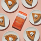 Voesh Pedi in A Box Pumpkin Pie Limited* - Nex Beauty Supply