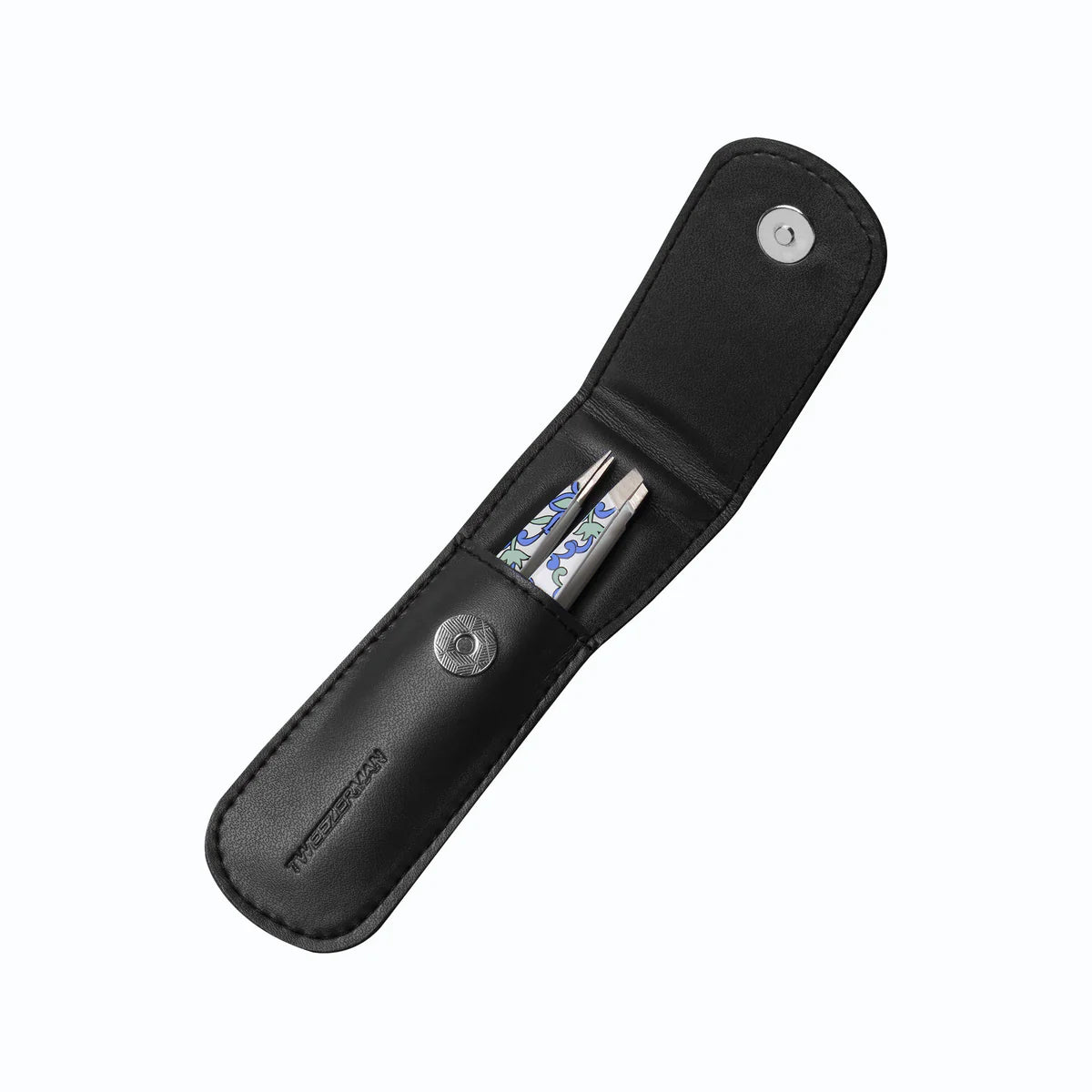 Tweezerman Paisley Petite Tweezer Set
