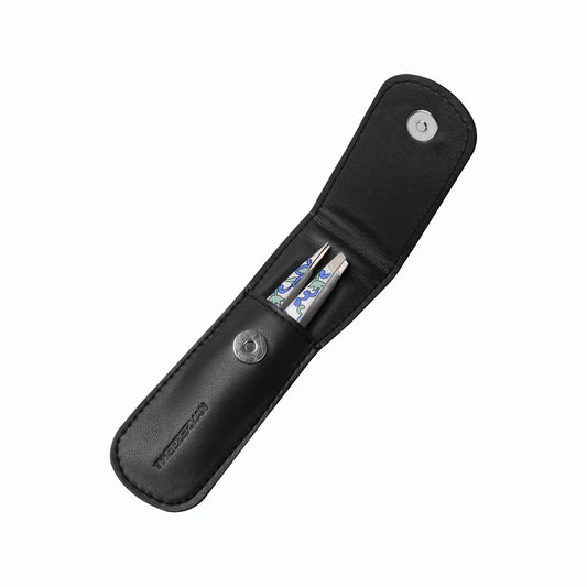 Tweezerman Paisley Petite Tweezer Set