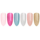 CND - Shellac Quiet Luxury Spring 2025 Collection