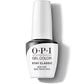 OPI Base Coat Gel Stay Classic 0.5oz
