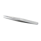 Tweezerman Point Tweezer Classic Stainless Steel - Nex Beauty Supply