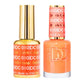Dutch Orange #010