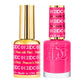 Peacock Pink #012