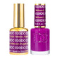 Rebecca Purple #020
