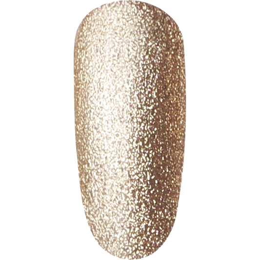Cre8tion Soak Off Gel Rose Gold #3 - Nex Beauty Supply