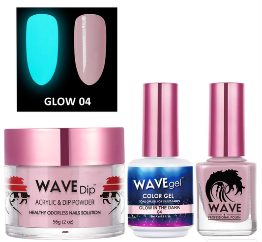 Wavegel - Glow in The Dark - 004