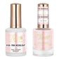 iGel Rose Duo - R109 Pink Moonlight