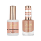 iGel Rose Duo - R007 European Breakfast