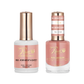 iGel Rose Duo - R008 How About A Date?