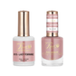 iGel Rose Duo - R015 Lady Feminine