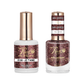 iGel Rose Duo - R166 Je T'aime