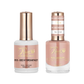 iGel Rose Duo - R018 Bed N' Breakfast
