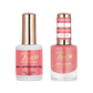 iGel Rose Duo - R034 I Ap-peach-iate You