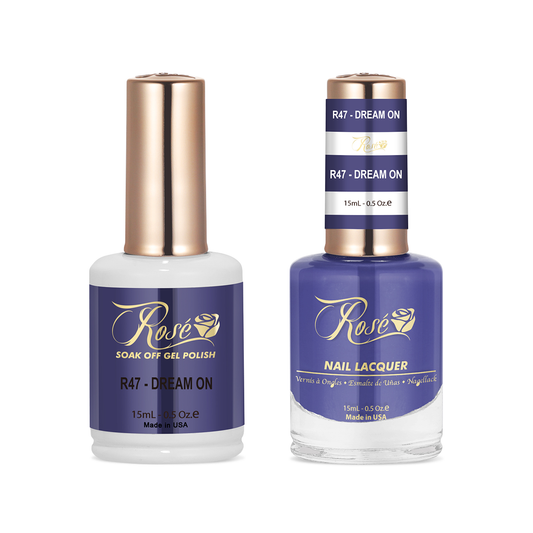 iGel Rose Duo - R047 Dream On