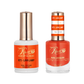 iGel Rose Duo - R073 Lava Lamp