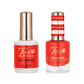 iGel Rose Duo - R075 I Lava You
