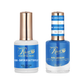 iGel Rose Duo - R086 Emperor Butterfly