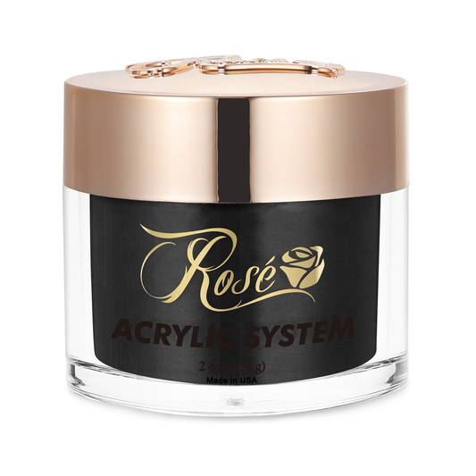 iGel Rose Powder - R002 All Black