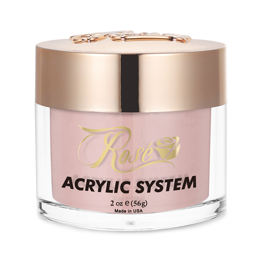 iGel Rose Powder - R004 Self Portrait